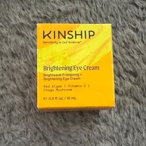 Kinship Brightening Eye Cream